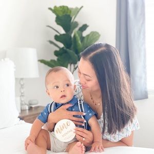 Meet your Posher, Anne